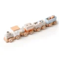 Birthday Train
