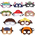 10pcs Masks