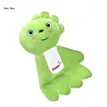 little green baby