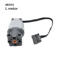 L Motor 88003