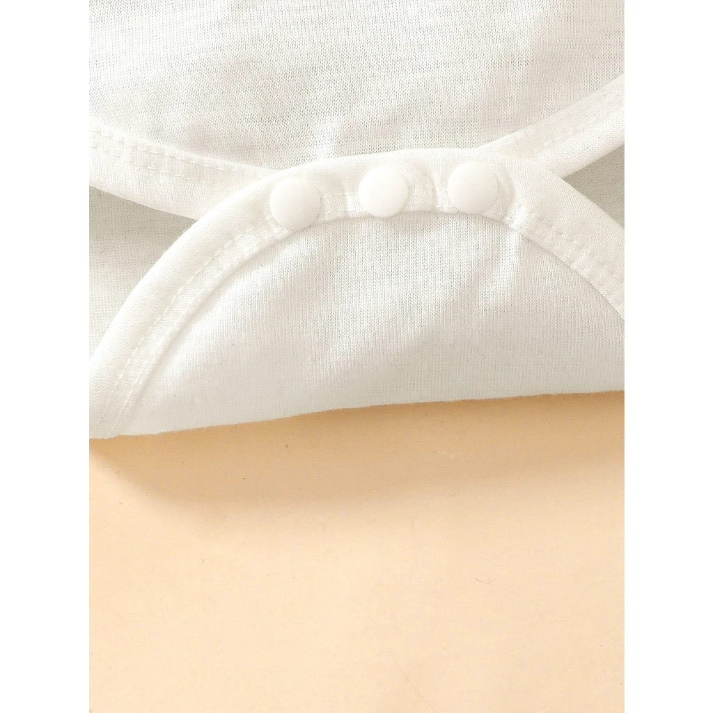 Conjunto dinosaurio para recién nacido con body, pantalón y gorro - imagen 2