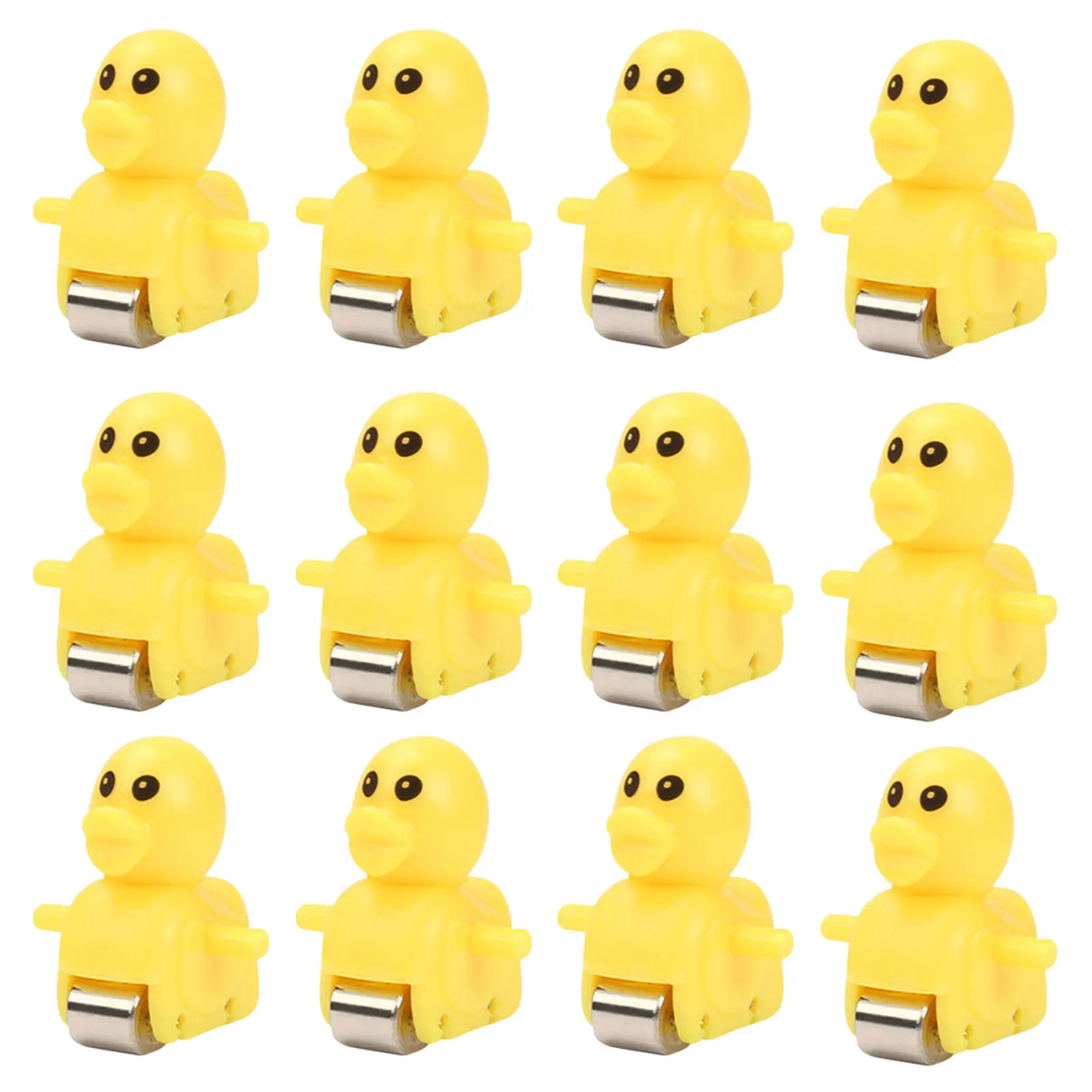 12pcs Duck