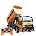 Dump Truck