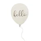 hello