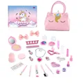 A Pink Unicorn