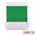 green 10pcs