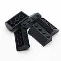 Black 100pcs