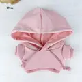 Pink-Without Zipper