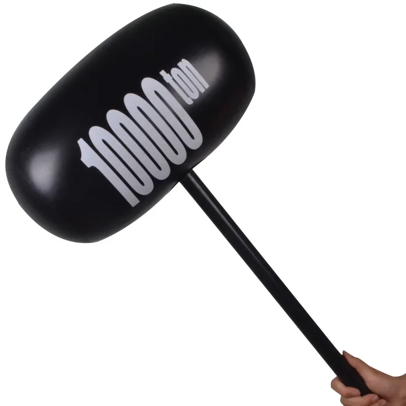 10000 tons hammer