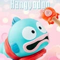 Hangyodon