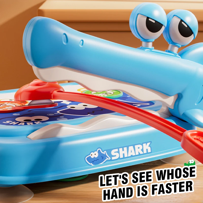 Juego de mesa de batalla para niños, moneda de oro, coordinación mano-ojo, juguete de estrategia, fiesta familiar, juego Social, tarjeta, juguete creativo a juego - imagen 5