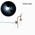 White Light Bronze