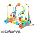 Animal Trailer Bead