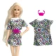 Not Include Doll