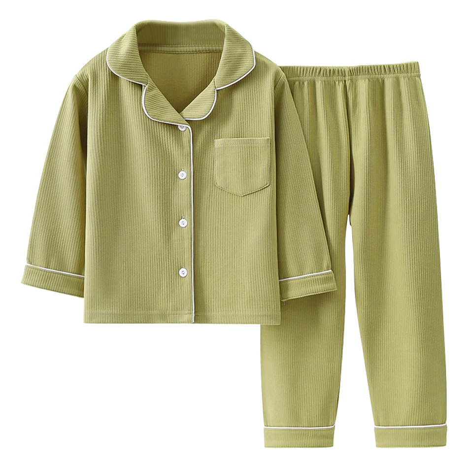 Pijamas de franela para niños – Suaves y abrigados - imagen 2
