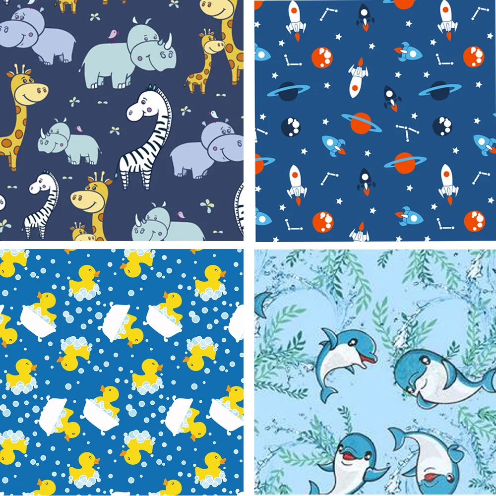 Babyland Pañal de tela lavable impermeable y transpirable