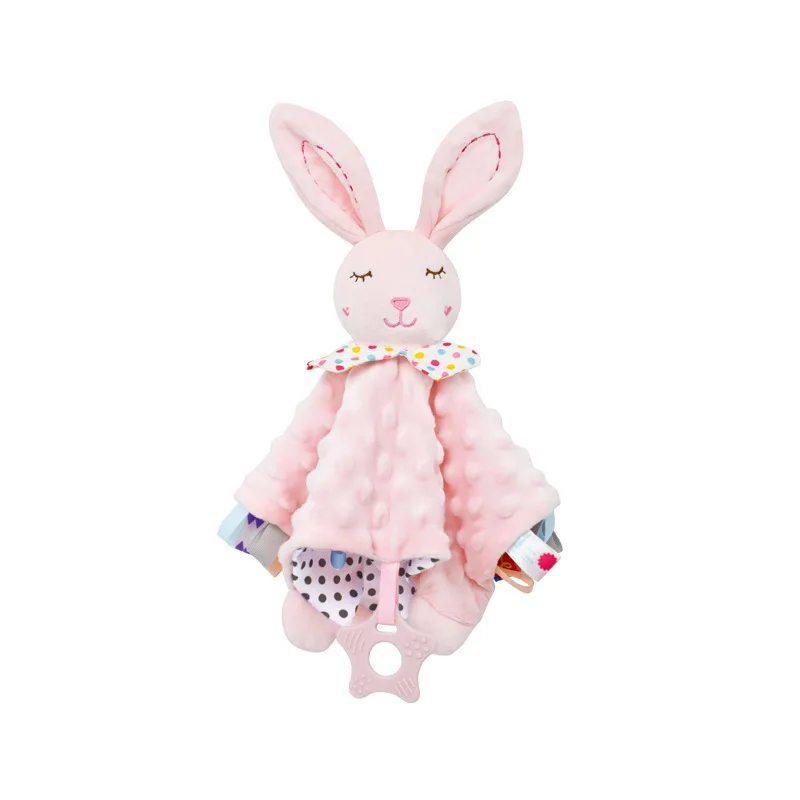Pink Rabbit