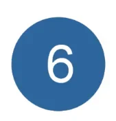 Color 6 with name