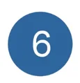 Color 6 with name