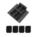 Black Gray