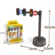 traffic light A