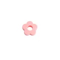 10pcs Quartz Pink