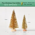 Neddle Tree Golden