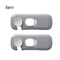 C302-Drak Gray 2pcs
