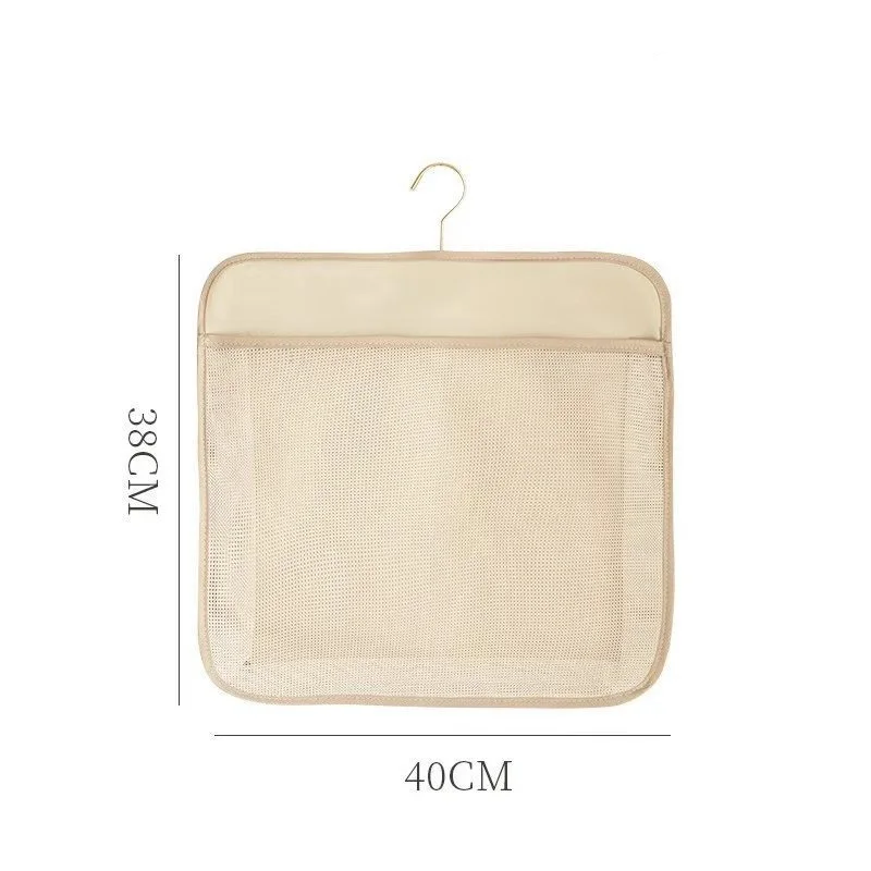 Bolsa organizadora colgante para calcetines y ropa interior infantil - imagen 4