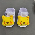 A Baby shoes