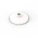 200pcs white