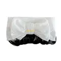 black silk leucorrhe