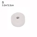 S WHITE