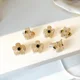 10pcs champagne
