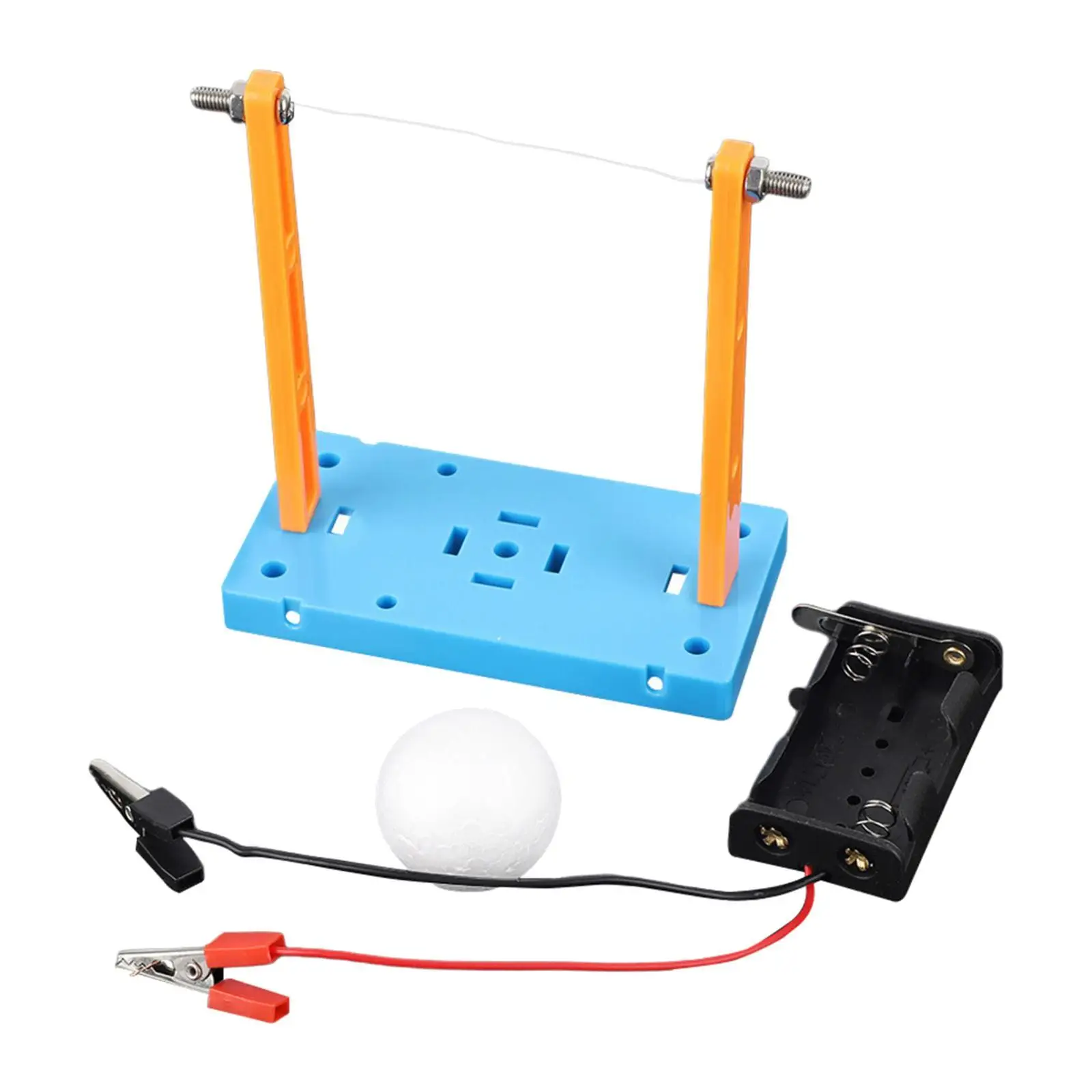 DIY Foam Cutter Machine Electric Cutter Tool for Classroom Tabletop Children