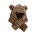 mocha bear