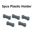 5 plastic holder