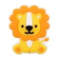 5pcs Lion