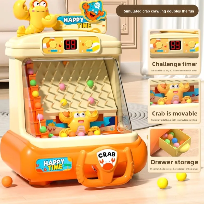 Rompecabezas de bolas para niños – Juego educativo