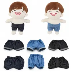 Pantalones vaqueros para niños – Algodón suave y resistentes