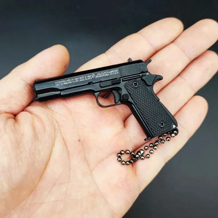 Black M1911