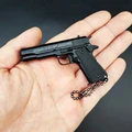 Black M1911