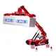 Red Crane