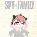 Anya Forger 09