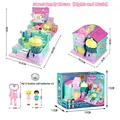 Sweet Candy House