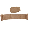 strip gloves