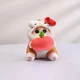 15cm hellokittys 39