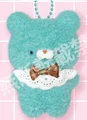 mint bear