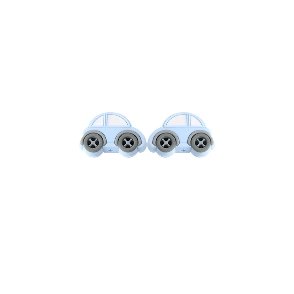 Pastel Blue