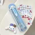 Spoon chopsticks 18